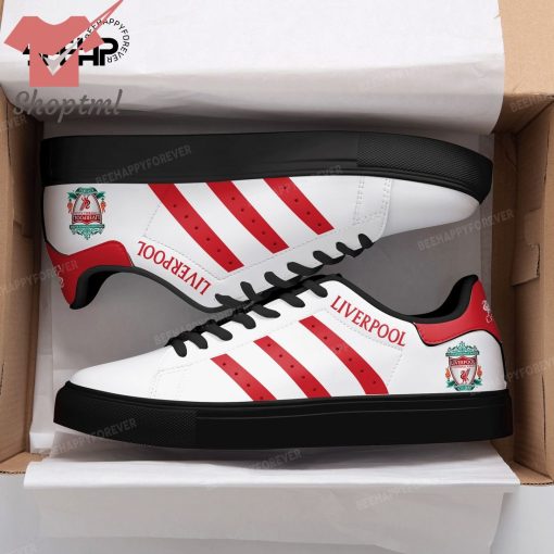 Liverpool EPL Stan Smith Shoes