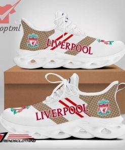 Liverpool F.C Gucci Max Soul Sneaker