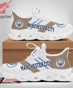 Manchester City F.C Gucci Max Soul Sneaker