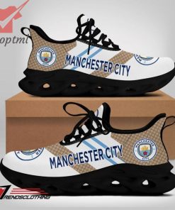Manchester City F.C Gucci Max Soul Sneaker