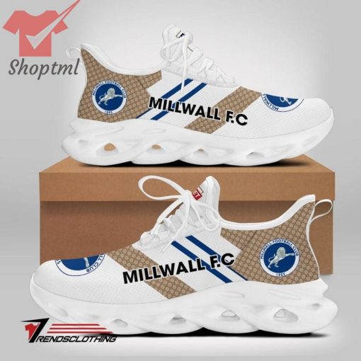 Millwall F.C Gucci Max Soul Shoes