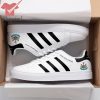 Newcastle United Adidas Stan Smith Skate Shoes