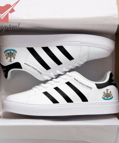 Newcastle United Champion League Stan Smith Shoes