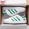 Nottingham Forest Adidas Stan Smith Shoes