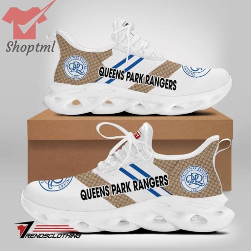 Queens Park Rangers Gucci Max Soul Shoes