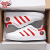 Sheffield United EPL Stan Smith Skate Shoes