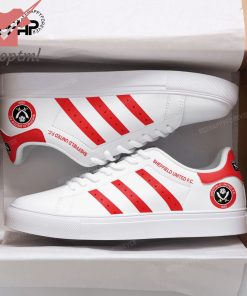 Sheffield United EPL Stan Smith Shoes