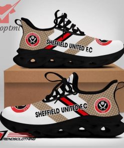 Sheffield United F.C Gucci Max Soul Sneaker