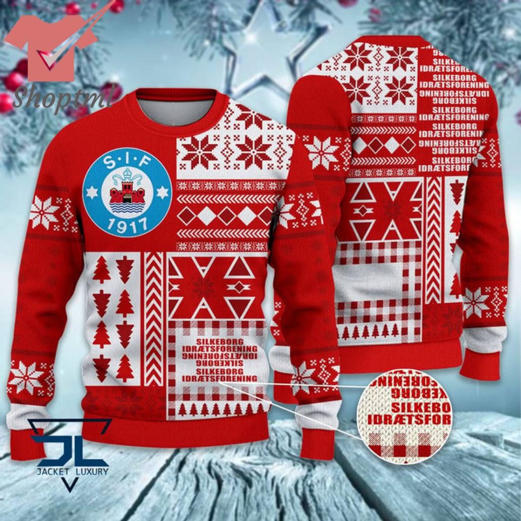 silkeborg if ugly christmas sweater 1 ZpIpe