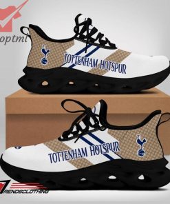 Tottenham Hotspur F.C Gucci Max Soul Sneaker