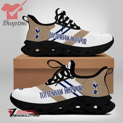 Tottenham Hotspur F.C Gucci Max Soul Sneaker