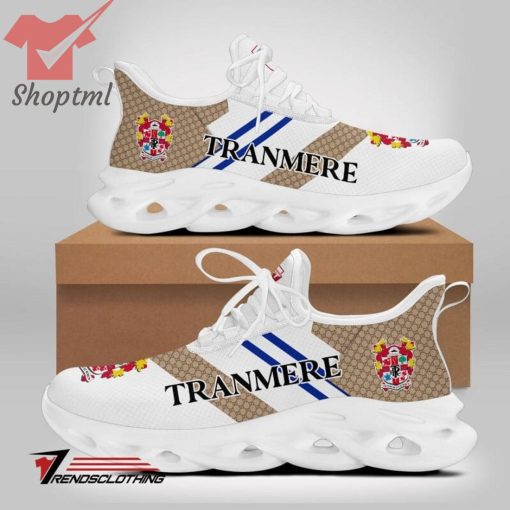 Tranmere Rovers Gucci Max Soul Shoes