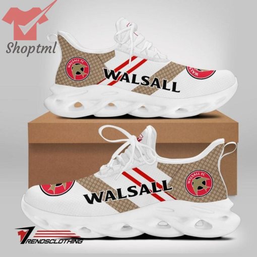 Walsall F.C Gucci Max Soul Shoes