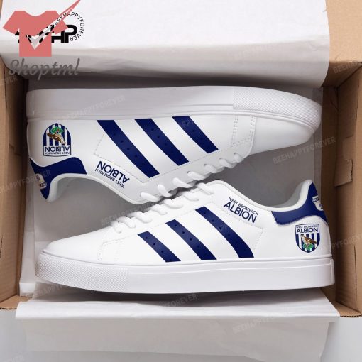 West Bromwich Albion Championship Stan Smith Shoes