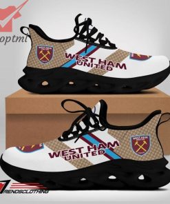 West Ham United F.C Gucci Max Soul Sneaker