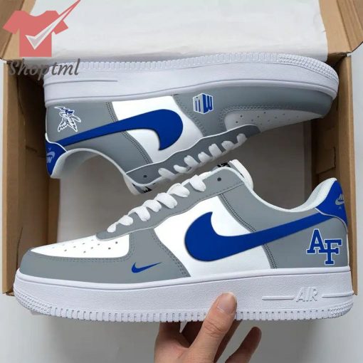 Air Force Falcon NCAA Air Force 1 Sneaker