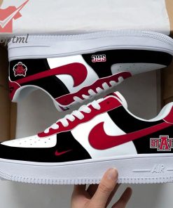 Arkansas State Red Wolves NCAA Air Force 1 Sneaker