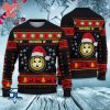 BIK Karlskoga SHL Hockey Ugly Christmas Sweater