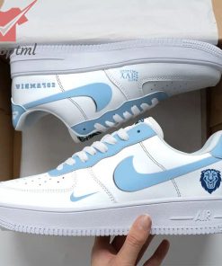 Columbia Lions NCAA Air Force 1 Sneaker