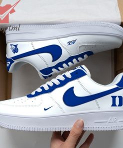 Duke Blue Devils NCAA Nike Air Force 1 Sneaker