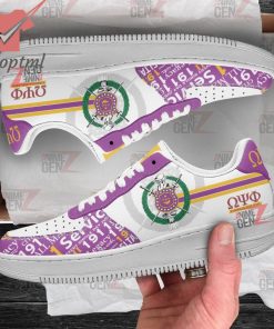 omega psi phi fraternities air force 1 sneakers 2 6Y1qa