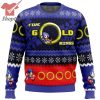 Star Wars Lack Of Cheer Disturbing Ugly Christmas Sweater