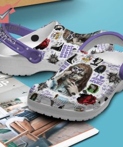 the exorcist horror movie crocs clog 2 IFGs8
