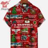 A Christmas Story Hawaiian Shirt