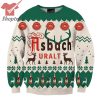 Bacardi Select Ugly Christmas Sweatshirt