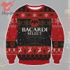 Bushmills Irish Whiskey Ugly Christmas Sweatshirt