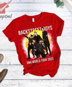 backstreet boys dna world tour 2023 christmas pajamas set 4 LlVff