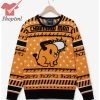 Disney A Goofy Movie Group Portrait Holiday Sweater