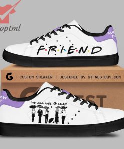 chandler bing friends series we will miss you dear adidas stan smith shoes 2 BHDw5