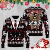 Ghostface Horror Movies Ugly Christmas Sweater