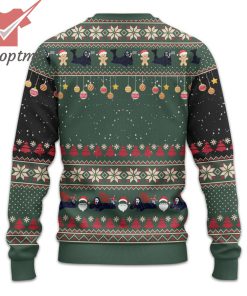 ghostface horror movies ugly christmas sweater 3 DIhYD