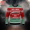 Have A Merry Indian-Mas 2023 Ugly Christmas Sweater