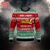 Have A Merry Freightliner-Mas 2023 Ugly Christmas Sweater