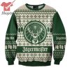 Heady Topper Alchemist Beer Ugly Christmas Sweatshirt