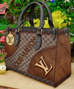 Louis Vuitton Premium Women Leather Handbag