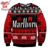 Marlboro F1 Team Ugly Christmas Sweatshirt