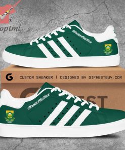 South Africa Rugby World Cup Stronger Together Stan Smith Shoes