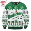 Ur-Krostitzer Ugly Christmas Sweatshirt