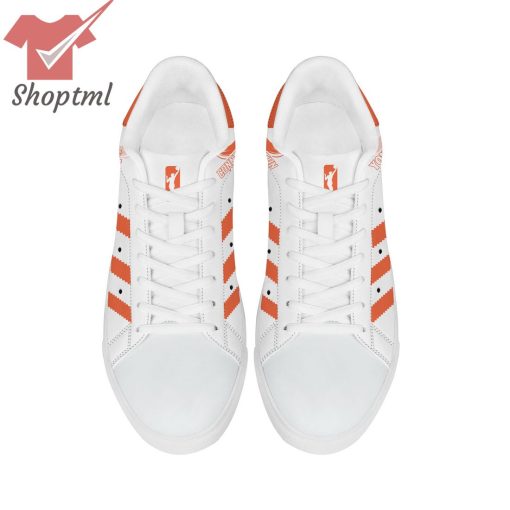 WNBA Connecticut Sun Personalized Stan Smith Adidas Trainers