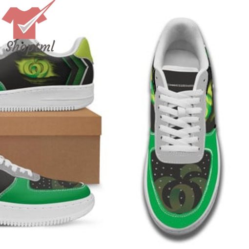Woolworths Custom Nike Air Force 1 Sneakers