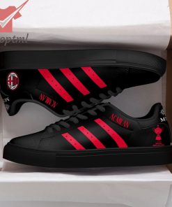 ac milan adidas stan smith trainers 2 sd0T5