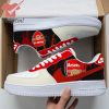West Bromwich Albion FC EFL Championship Nike Air Force 1 Sneakers