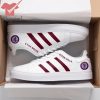 AS Roma Adidas Stan Smith Trainers