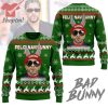 Aerosmith Sing With Me Sing For The Years Ugly Christmas Sweater