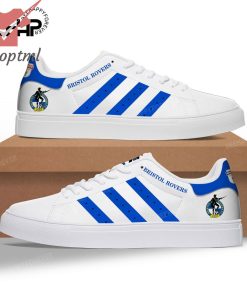 Bristol Rovers Adidas Stan Smith Trainers
