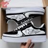 Exeter City EFL Championship Nike Air Force 1 Sneakers
